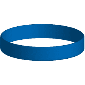 Popular Width - 1/2" (12mm)