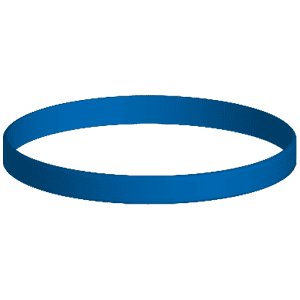 Extra Thin - 1/4" (6mm)